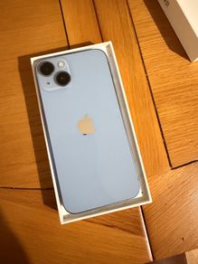 iPhone 14