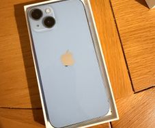 iPhone 14