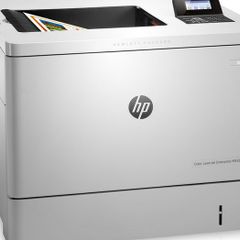 HP Color LaserJet Enterprise M553