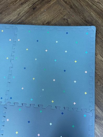 foam play mat