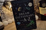 The Dream Dictionary from A to Z ! Revised edition ! The Ultimate A to Z to Interpret the Secrets of Your Dream ! 2019 ! by Thorsons !