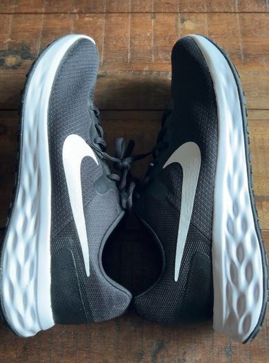 Nike Revolution 6 Next Nature - Brand New - UK 11 / EU 46 / US 12