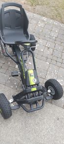 Childs Go kart