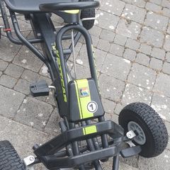 Childs Go kart
