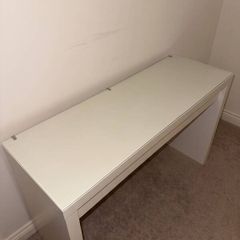 IKEA Malm dressing table
