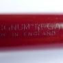 Vintage Platignum Regal and Adam  Fountain Pens Image 10