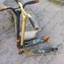kids stunt scooter Image 5