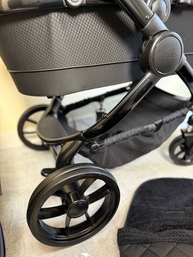 icandy peach 7 cerium collection