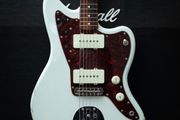 Fender Jazzmaster Traditional '60s 2020 - Olympic White