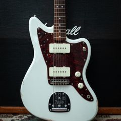 Fender Jazzmaster Traditional '60s 2020 - Olympic White
