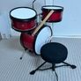 Childs Play Drum Kit Image 3