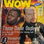 WWE WWF Wrestling Magazines Image 8