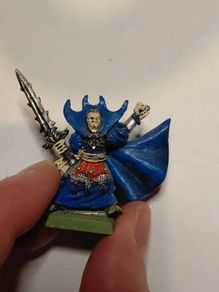 Warhammer