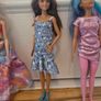 Barbies & accessories Image 3