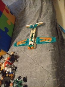 lot Lego and toys quick sell
