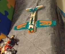 lot Lego