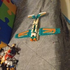 lot Lego