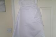 Communion Dress