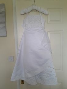 Communion Dress