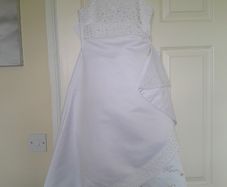Communion Dress