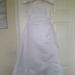 Communion Dress