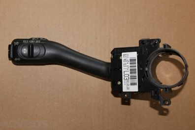 Audi TT mk1 8N cruise control fitted with warranty