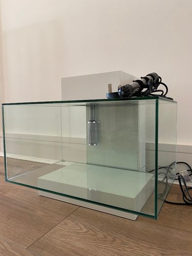 Fluval Edge 2.0 Fish Tank 23 Litre