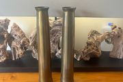 Vintage 40mm Bofurs Shells