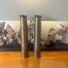 Vintage 40mm Bofurs Shells