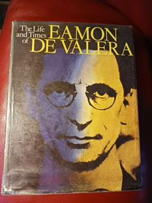The Life & Times of Eamon DE VALERA / 1973