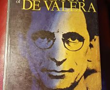 The Life & Times of Eamon DE VALERA / 1973
