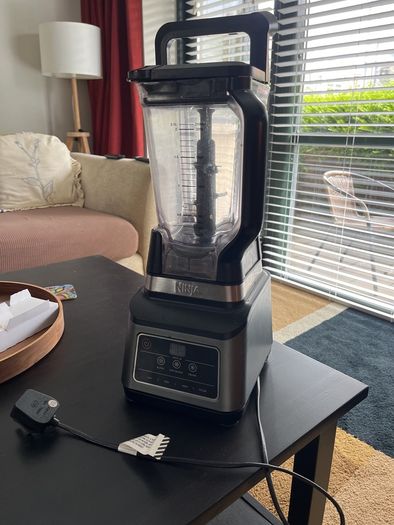 Ninja Blender