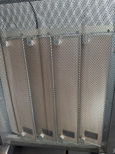 Duronic Mica Heater - Only 2 Months Old (Perfect Condition)