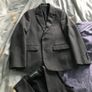 Boys suit 8yrs+ Image 2