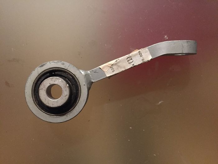 Front Left Anti Roll Bar Link (Mercedes E Class)