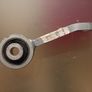 Front Left Anti Roll Bar Link (Mercedes E Class) Image 2