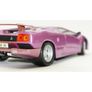 1/18 Maisto Lamborghini Diablo Ross Image 5