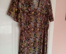 New Dress Free Postage