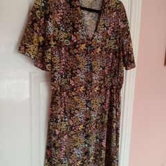 New Dress Free Postage