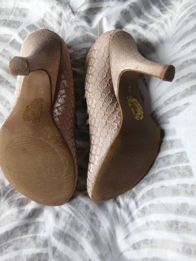 ruby shoes