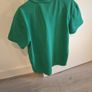 IRFU Canterbury Rugby Polo Shirt Image 5