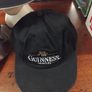 3 Guinness caps Image 3