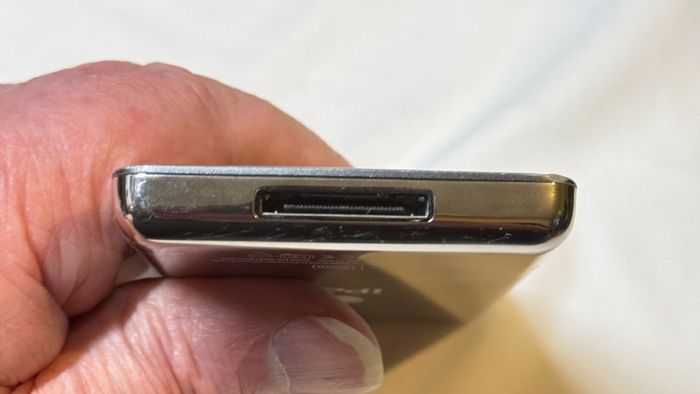 Apple iPod 7th gen 160gb