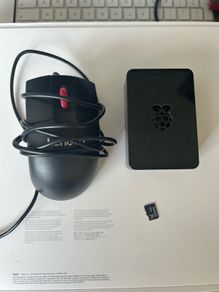 Raspberry Pi Retro Gaming Bundle