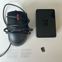 Raspberry Pi Retro Gaming Bundle