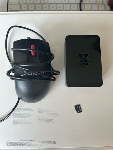 Raspberry Pi Retro Gaming Bundle
