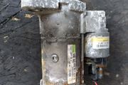 vw,seat, Skoda 1.6tdi starter