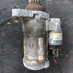 vw,seat, Skoda 1.6tdi starter