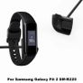 15cm USB Charger Cable for Samsung Galaxy Fit 2 SM-R220 Charging Lead Image 3