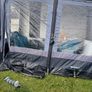 Lichfield Dakota Air Awning Image 2